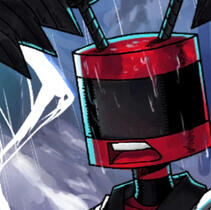 PAU THE DYNAMITE - SUPER BOMB GIRLS