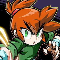 Kit Tianagi - Mountain Academy