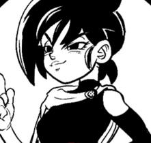 Adult Pamukin - Legend of Yamoshi