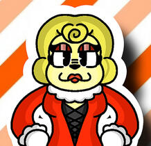 Katelin P. - TOMFOOLERS