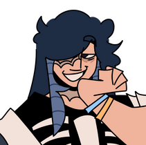 Nozomi Harumi - Galax!es