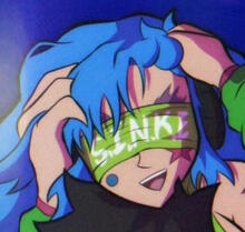 Cacophony - RMV x TBoR Collab